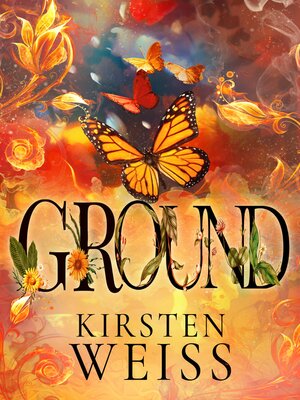 cover image of Ground